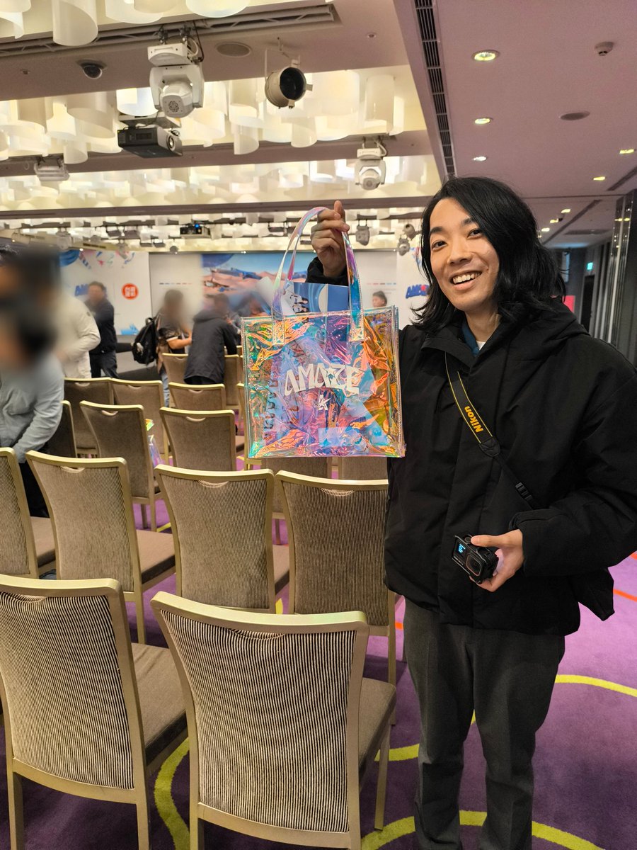 台湾チアのイベントに行った。
野球とチアを一緒に観ることはあったが、チアだけを観るのは初めて（笑）