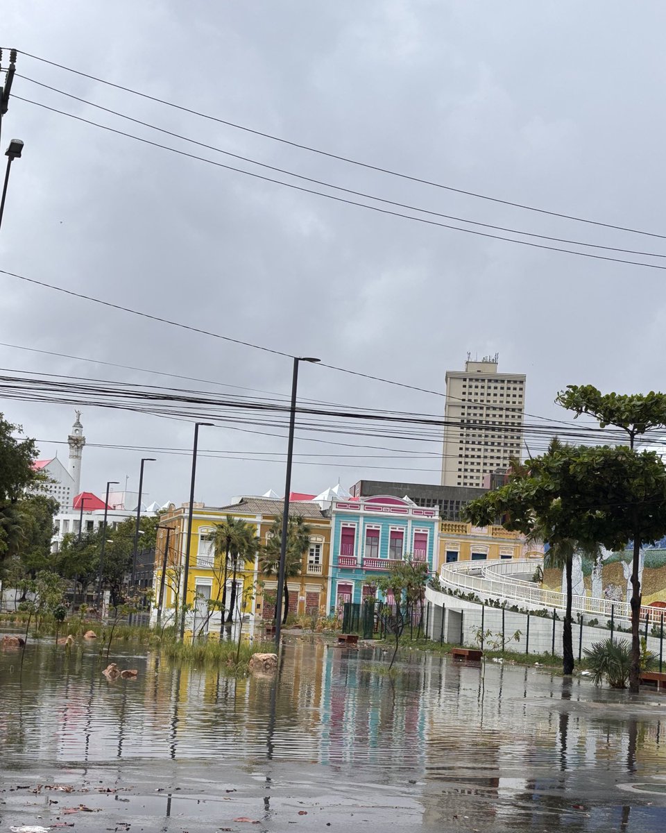 missfortaleza's tweet image. Fortaleza acabou