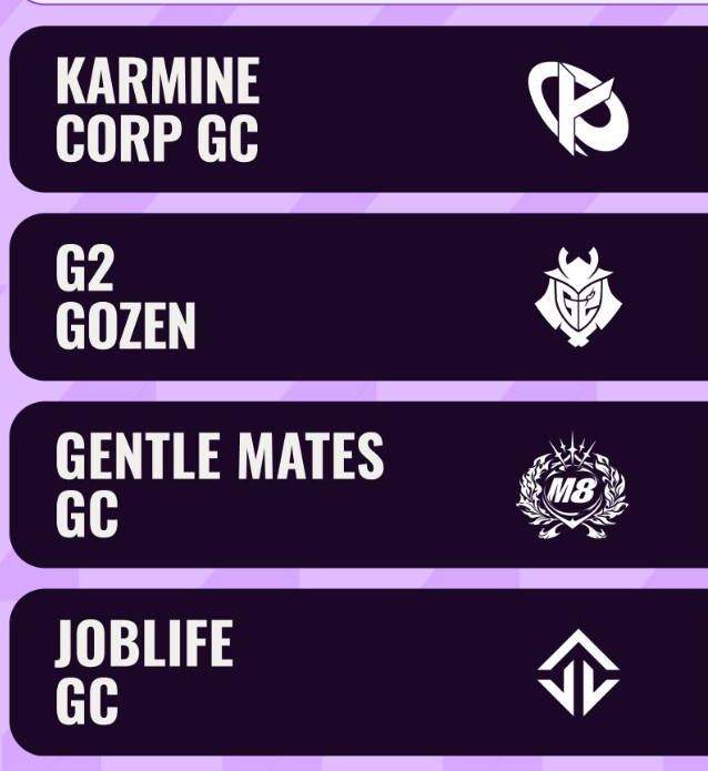 Soul Chains tweet media