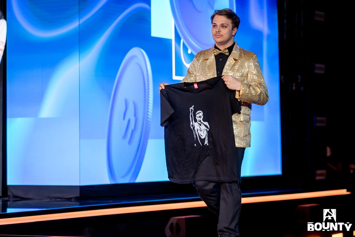 BLAST Premier 💥 tweet media