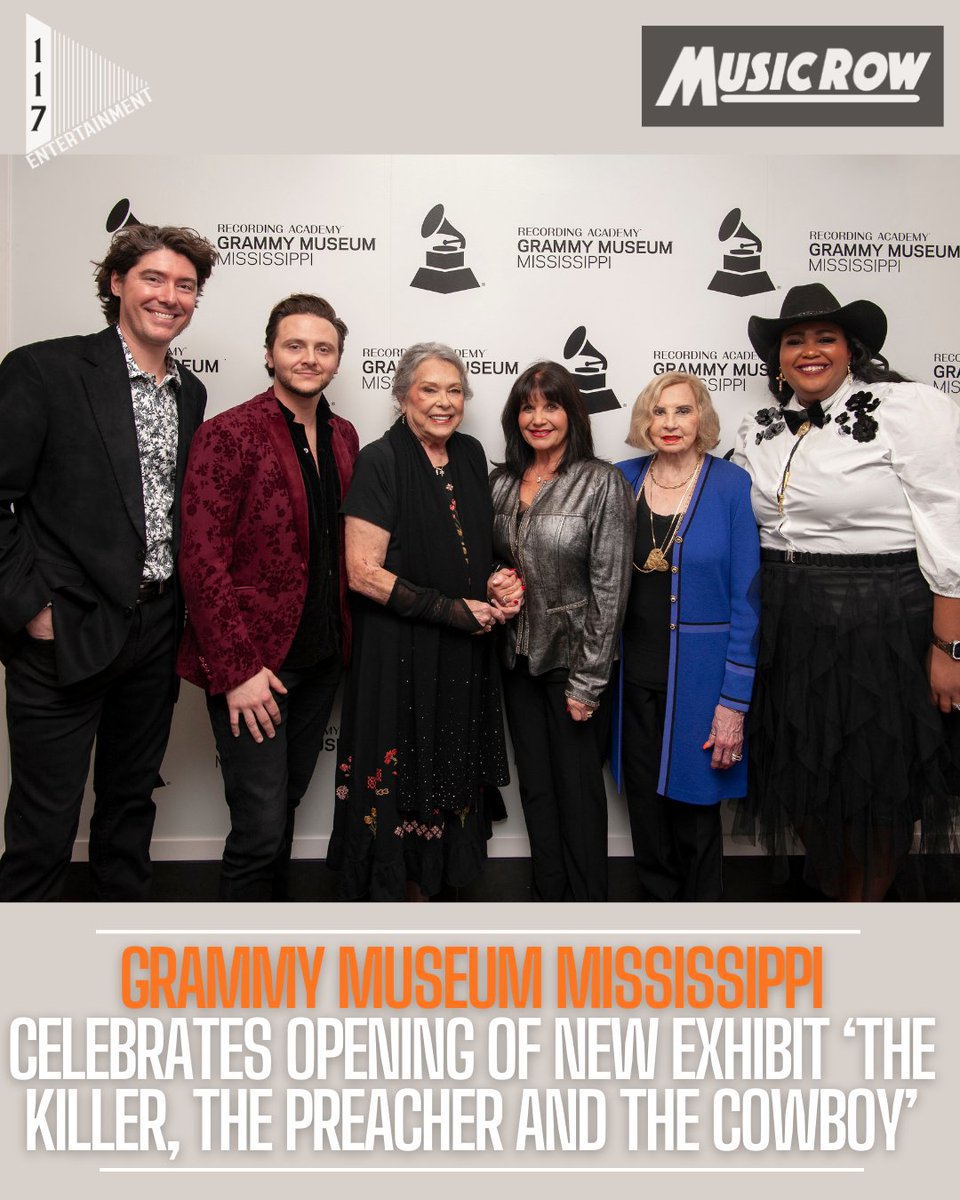 117 Entertainment tweet media