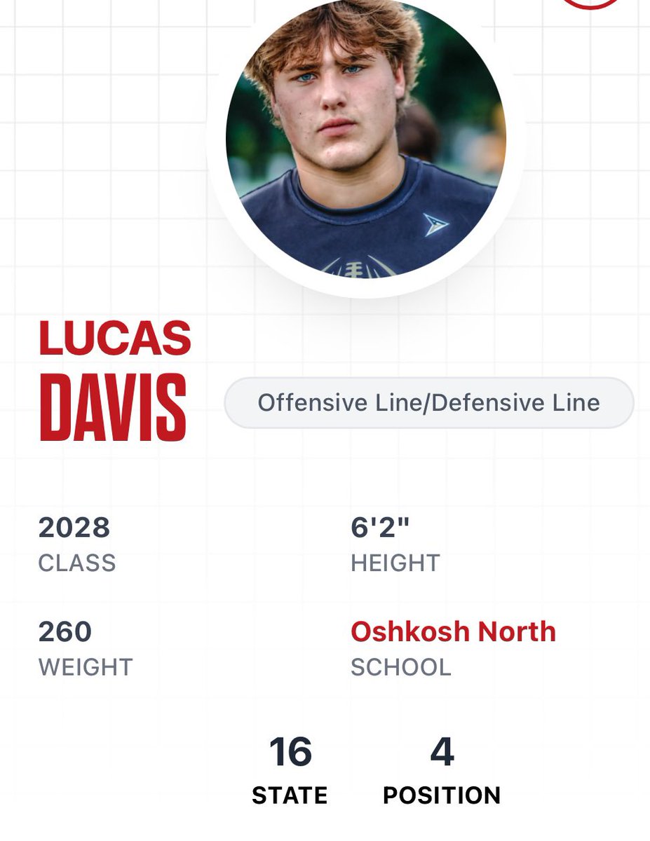 Luke Davis tweet media