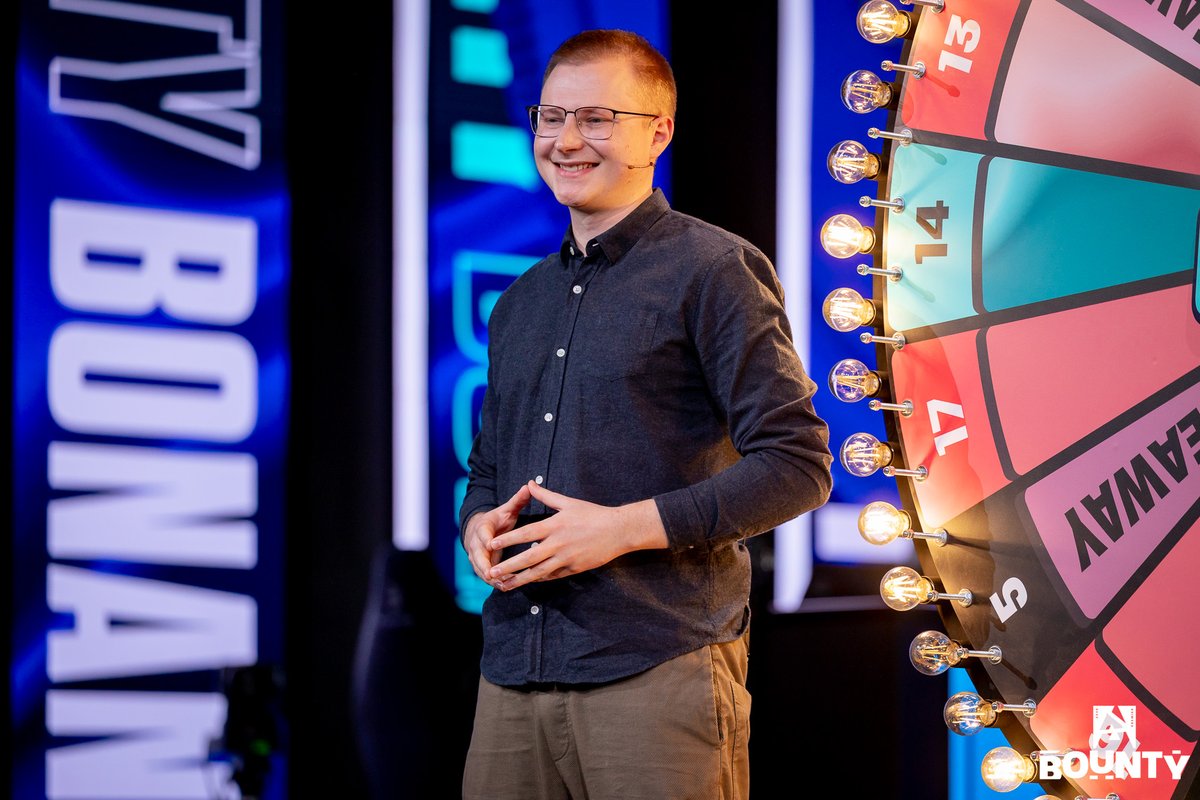 BLAST Premier 💥 tweet media