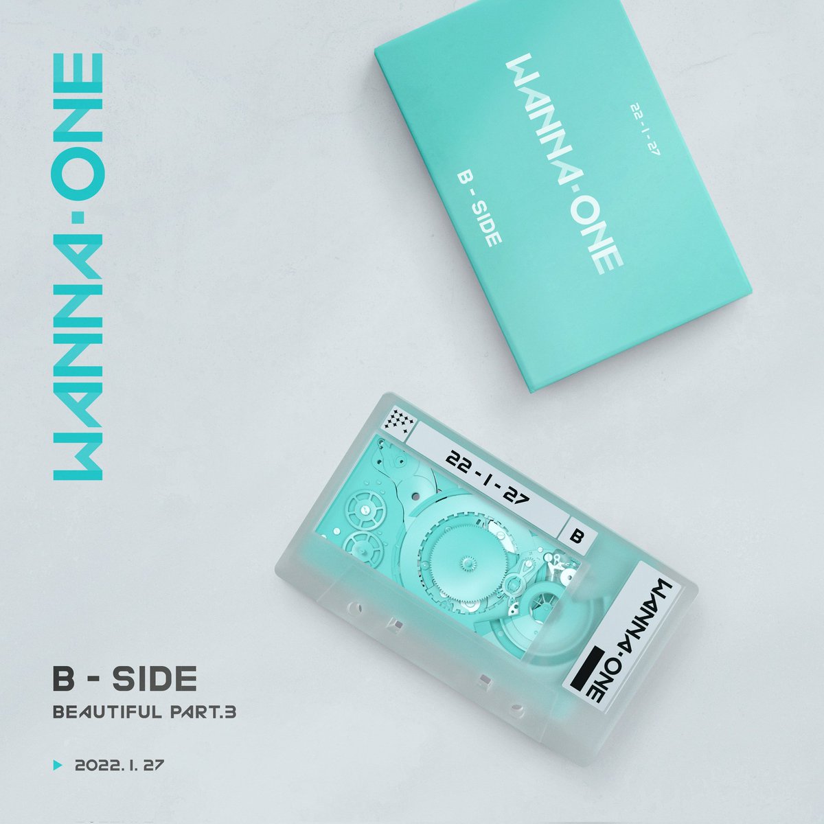 All i wanna do, WANNABLE☝🏻 tweet media