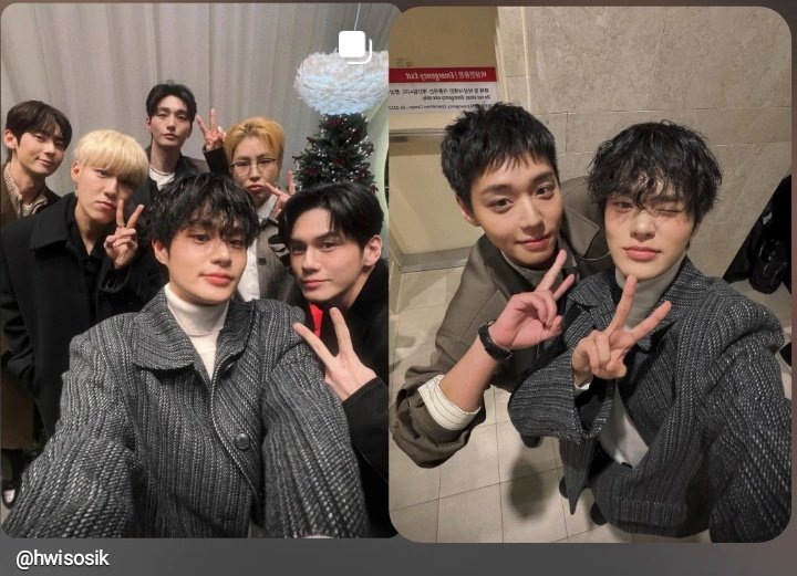 27 Januari 2019 Wanna One konser perpisahan 
27 Januari 2022 Wanna one rilis lagu beautiful part 3
27 Januari 2026 wanna one ot7 di vip premiere film jihoon 

2019-2022 butuh waktu 3 tahun 
2022-2026 butuh waktu 4 tahun

Teori macam apa ini?🤡😂