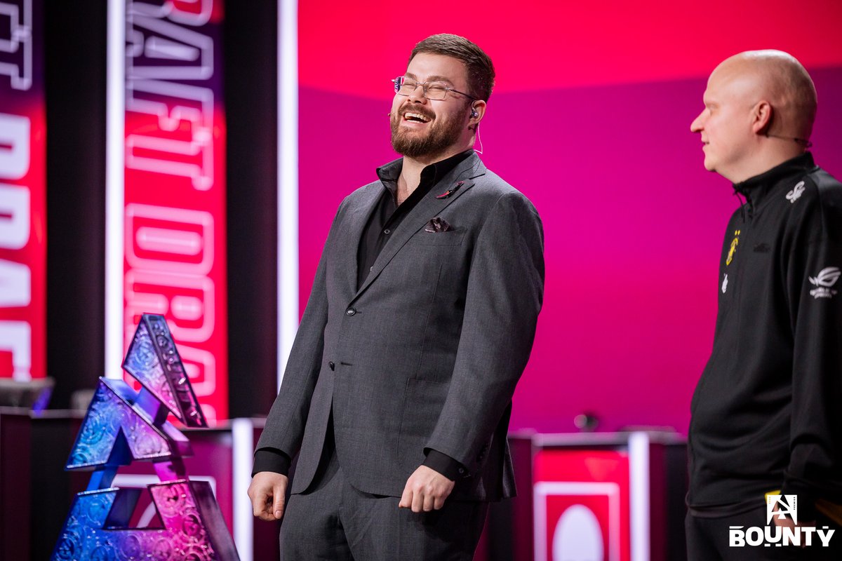 BLAST Premier 💥 tweet media