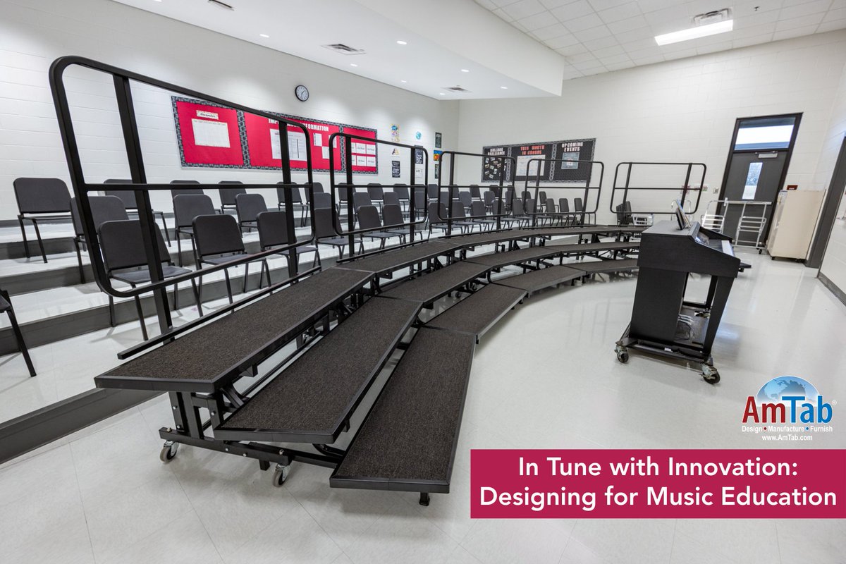 AmTab Manufacturing tweet media