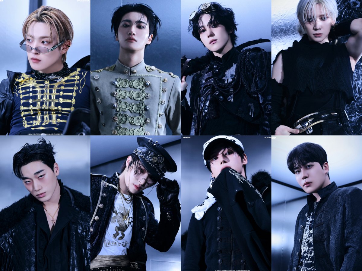 เจอโจรสลัดแบบนี้ เป็นใครก็ยอมขึ้นเรือแต่โดยดีแหละ ปล้นใจได้เลยค่ะ