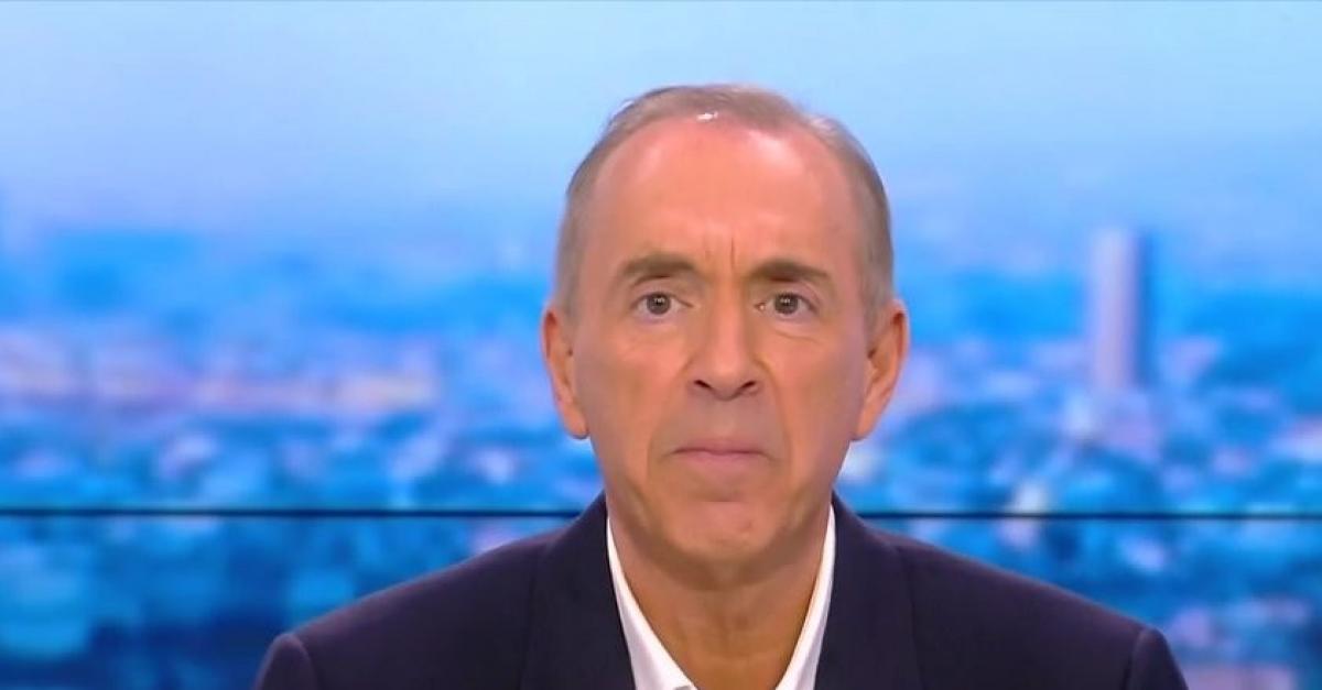 🏛️🇫🇷 FLASH - Interdiction des réseaux sociaux au moins de 15 ans : Jean-Marc Morandini ne voit plus l'intérêt de s'inscrire.