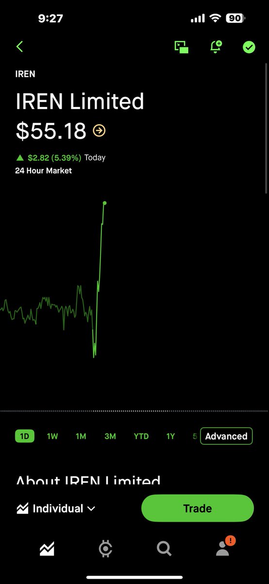 Josh Moe tweet media