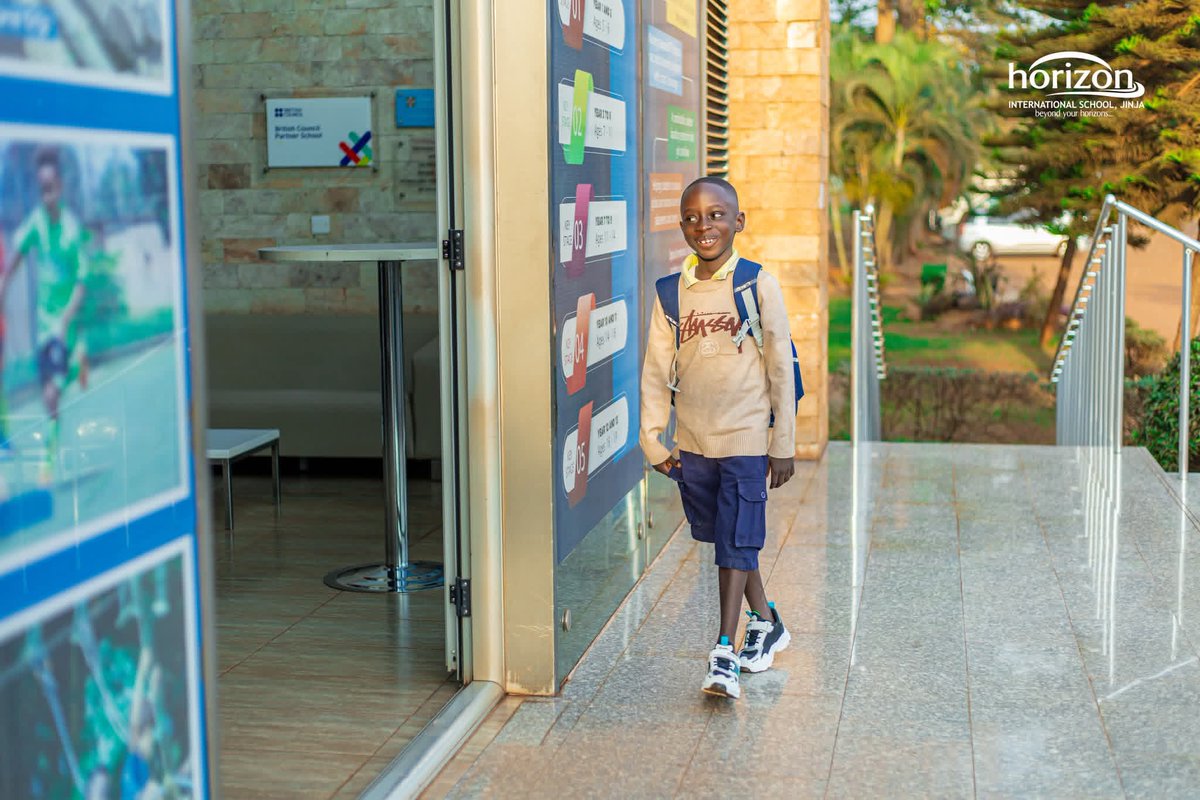 Here's to excellence and doing our very best this second term. 

Admissions are currently open and ongoing in our Early Years, Primary, and Secondary sections. Join us and be a part of our diverse school community today. 

Contact us today on +256764453786, +256708616889 or email