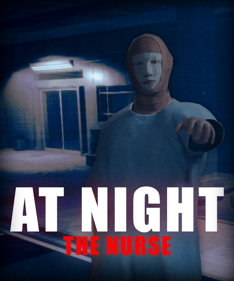 LimelessAR's tweet image. صورة لعبة At Night: The Nurse
أحد الثلاث ألعاب اللي راح نطلقها قريبًا  🔥

ايش رايكم؟ وايش ممكن يخليها أحسن؟ 🤔

#الالعاب_العربية #صناعة_الالعاب #تعريب_الالعاب