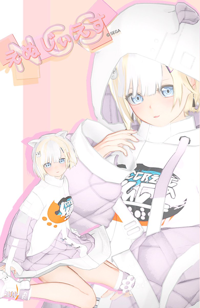 アルス＠ship10 tweet media