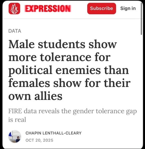 My all time favorite gender/gender wars finding.