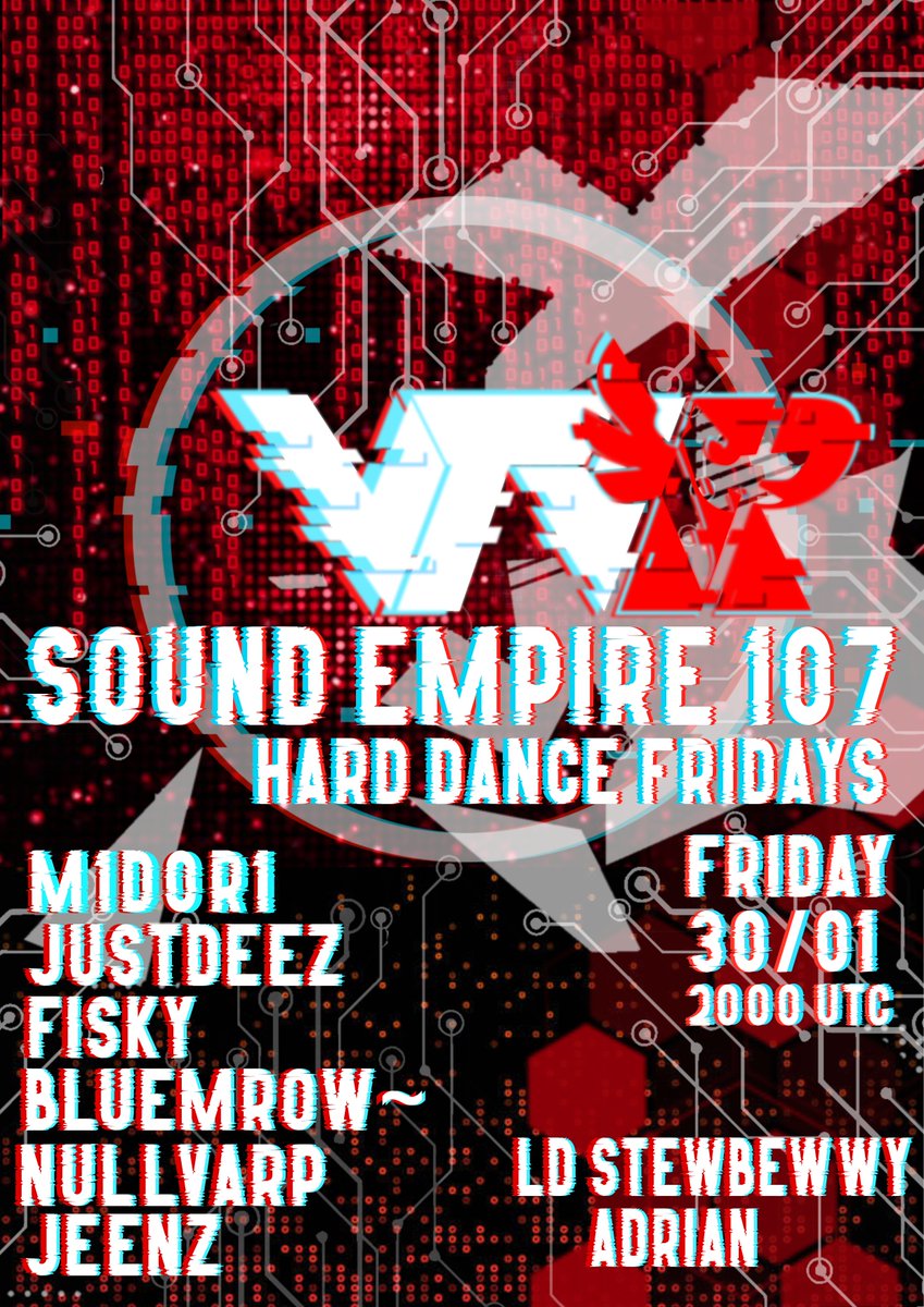 Vibe Tribe VR tweet media