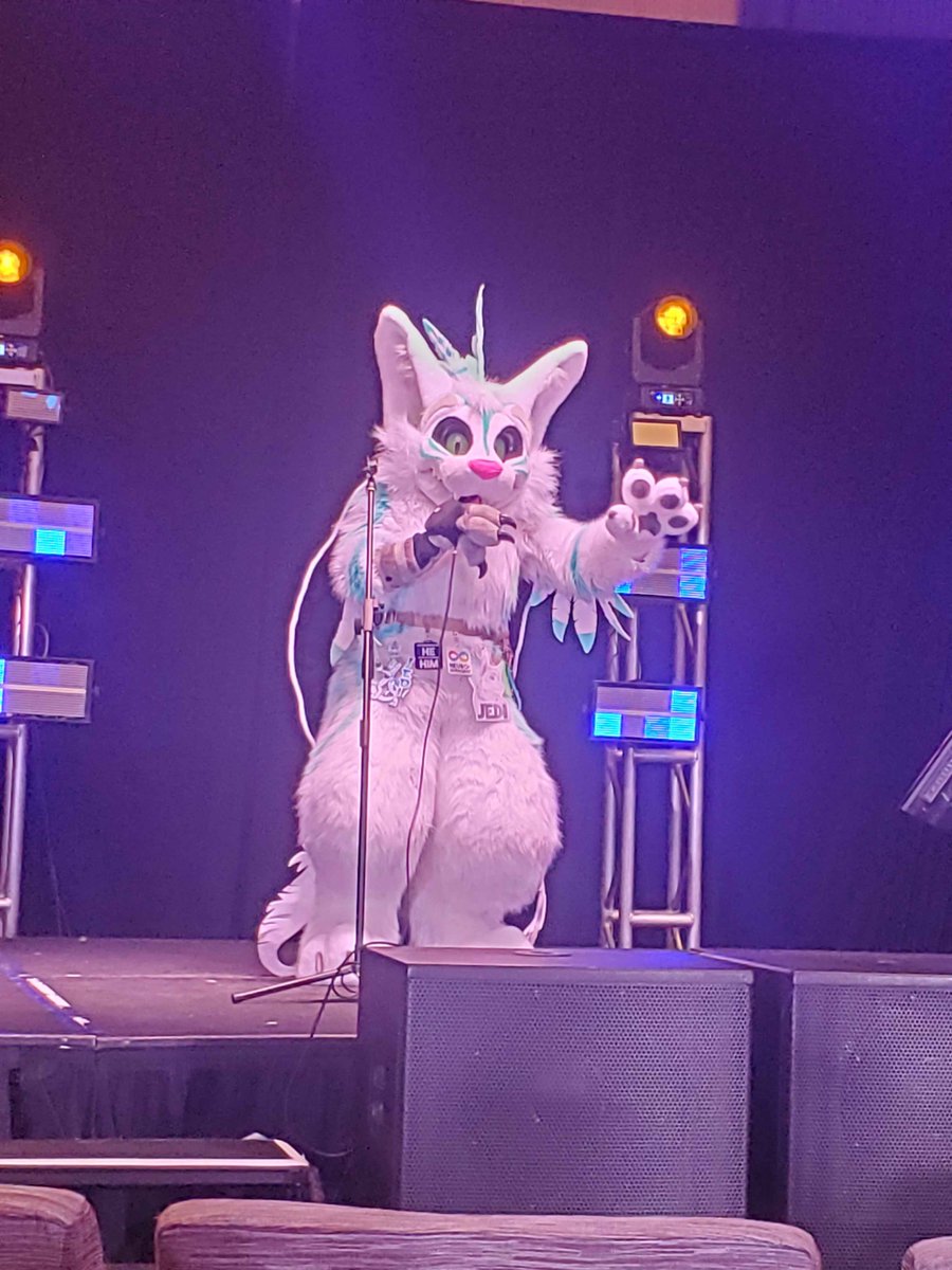 ▲I am Emmet▽ 🔜 PAX East (Saturday, Zorah Debut) tweet media