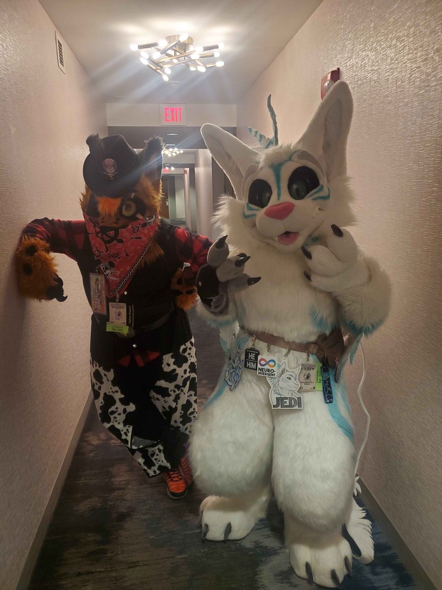 ▲I am Emmet▽ 🔜 PAX East (Saturday, Zorah Debut) tweet media