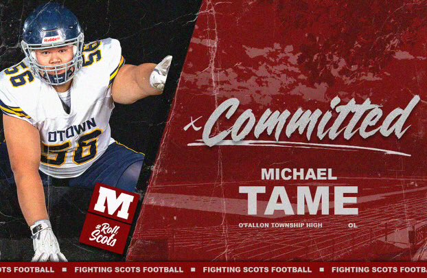 Michael Tame tweet media