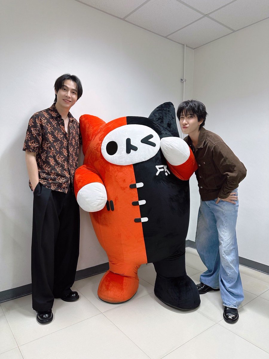 เปย์รักด้วยแมวเลี้ยง Cat For Cash 🐱 tweet media