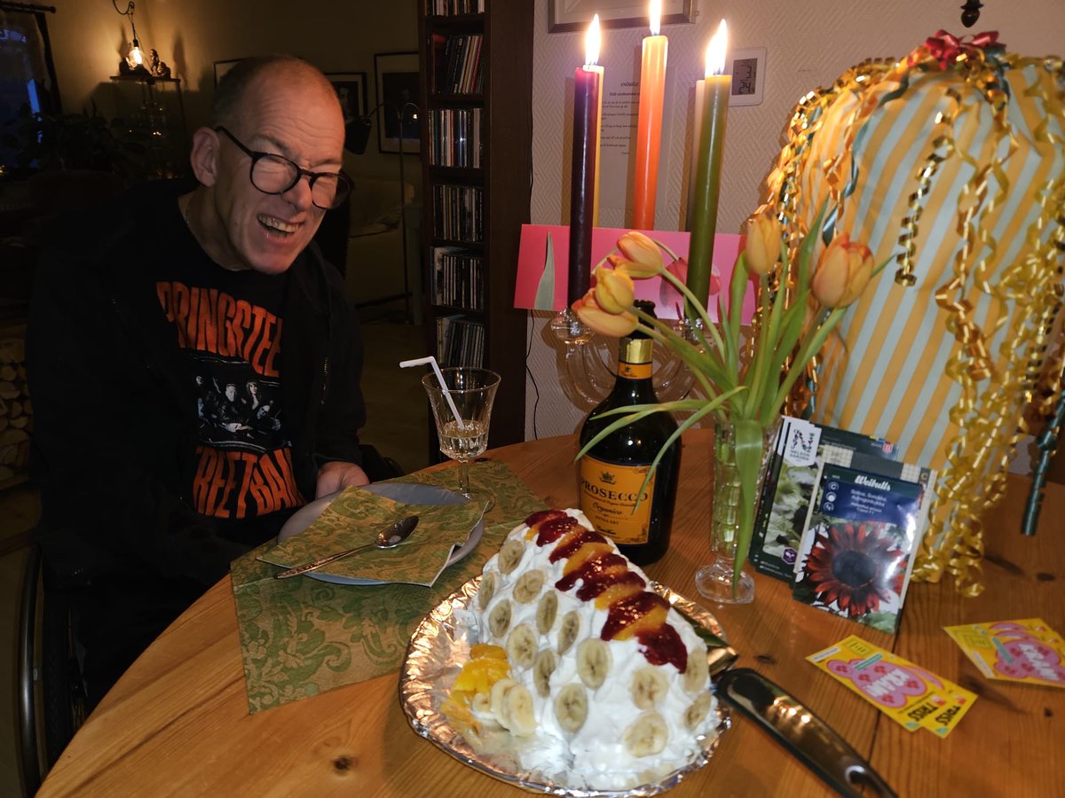 Håkan Pettersson tweet media