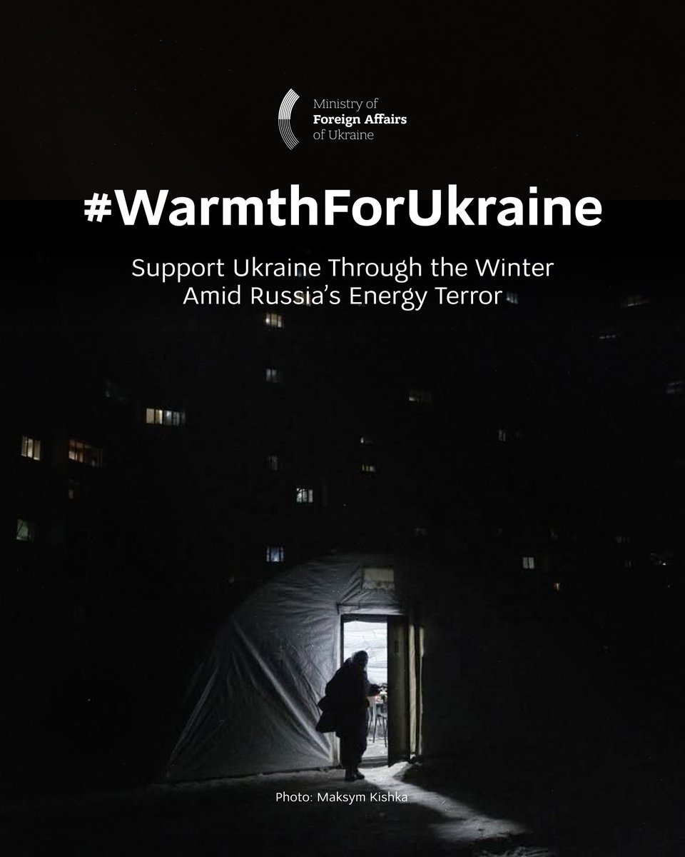 MFA of Ukraine 🇺🇦 tweet media
