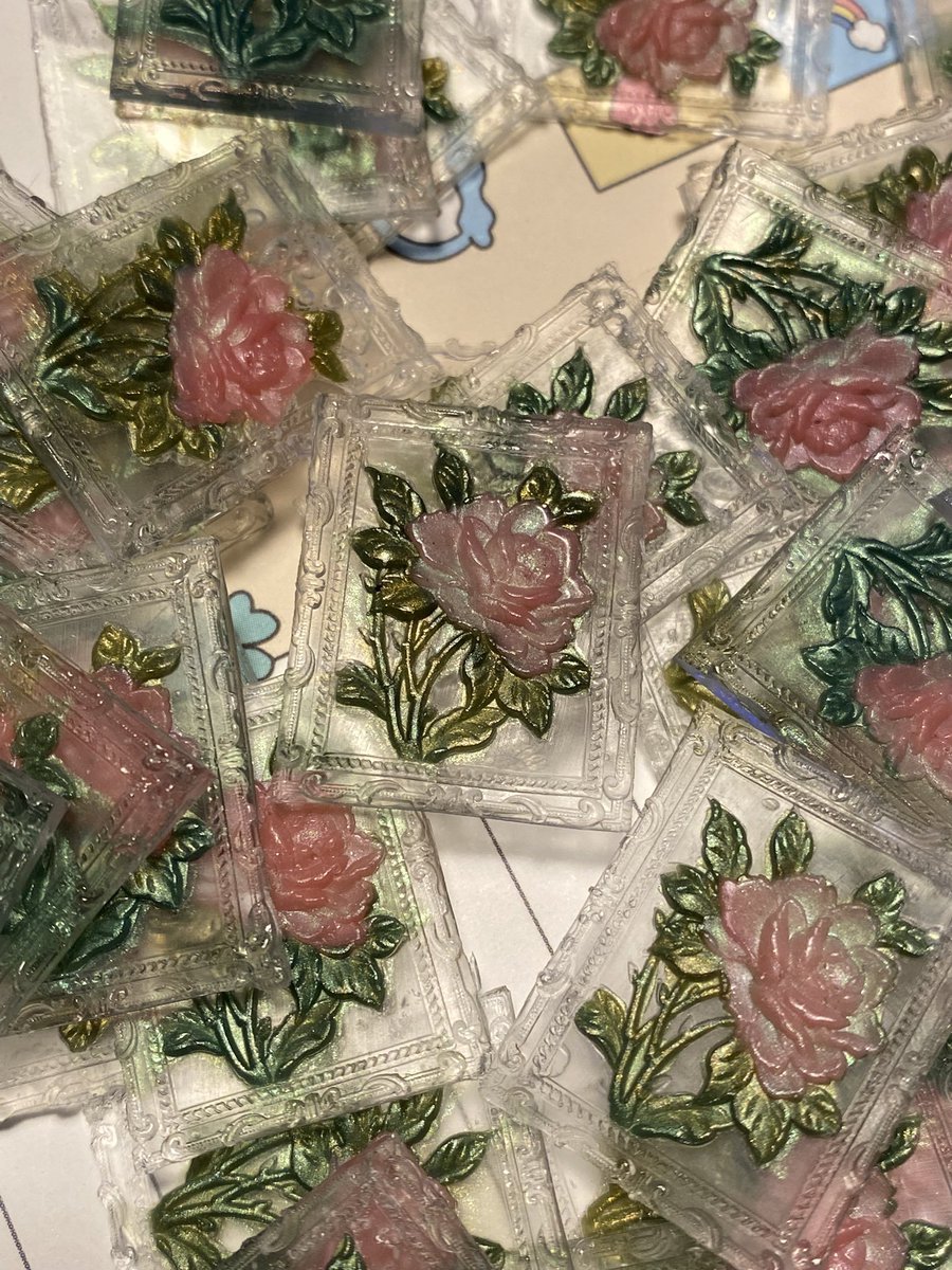 Sunmore Crafts (cms open) 🌷✨ tweet media