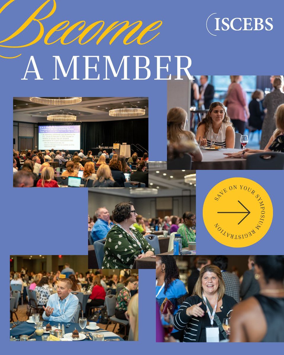 ISCEBS tweet media