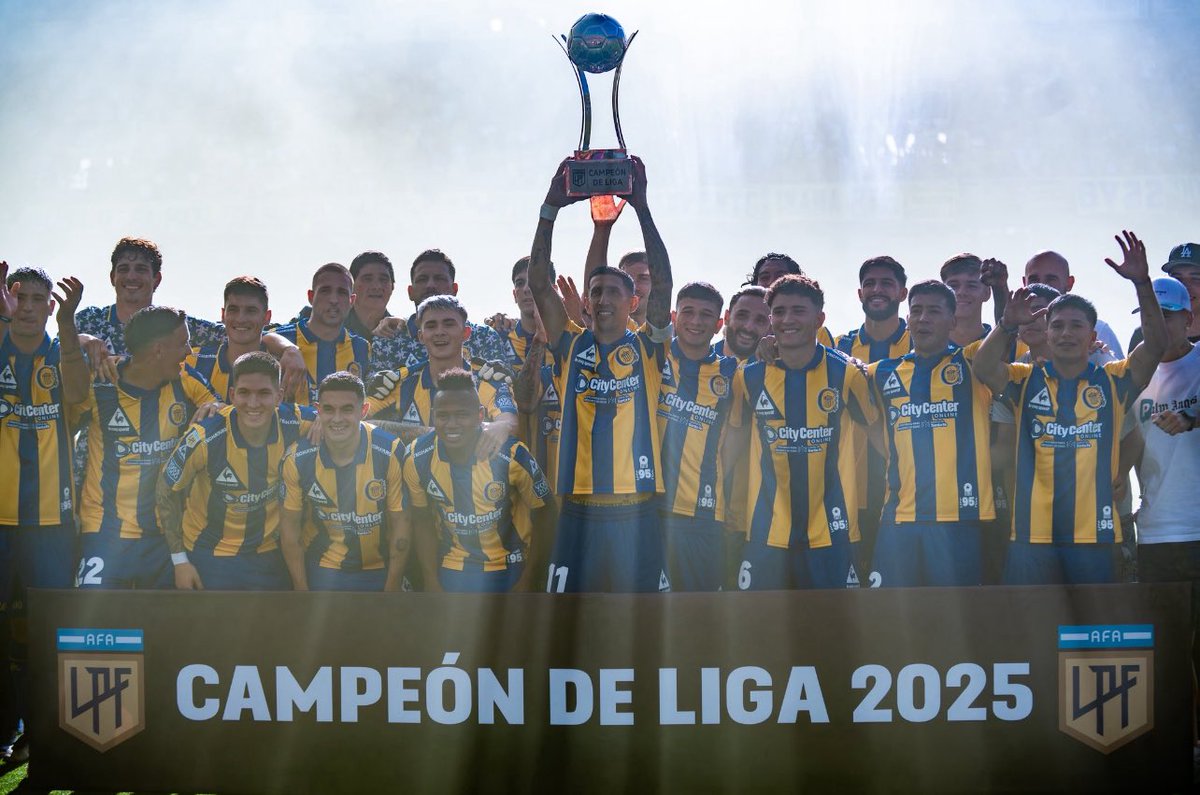 rolyosto's tweet photo. @gravep Cada vez más grande Di Maria, ni Boca ni River, sentido de pertenencia https://t.co/laKbC8lSop