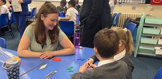 ScotGov Education tweet media