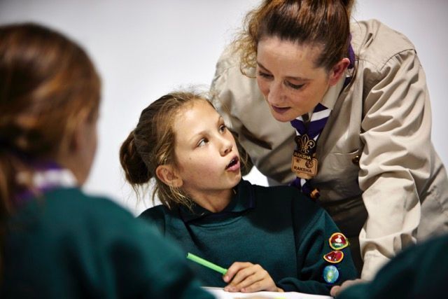 14th SWC Scouts tweet media