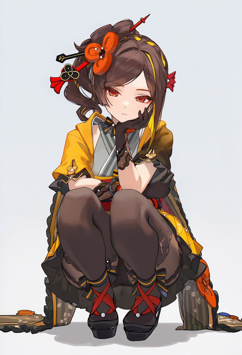 うさ桜 tweet media