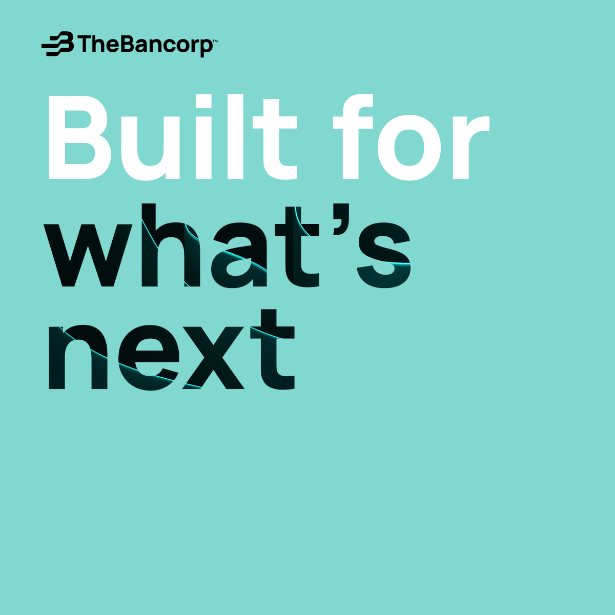 The Bancorp tweet media