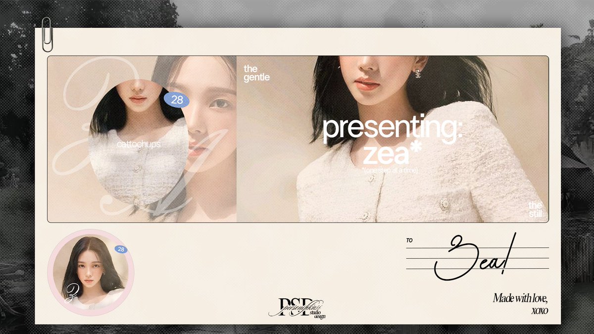 PERSONIFIKASl's tweet image. RTs will be much appreciated!

Akhirnya masak layout baru &amp;amp; mau ospek nih! Kalau ada kesamaan atau mau kasih saran boleh banget reply, ya!

Siapa tau ada yang mau jadi kinci drop fotonya aja bilang mau dark/bright. Untuk yang "Lala" bisa couple juga!

#zonaba #zonauang