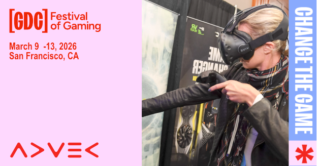 AdvEcuador's tweet photo. Publishers, partners, and collaborators:

ADVEC will be at GDC 2026 presenting games and development services from Ecuador.

Let’s talk, connect, and explore new opportunities.

Join GDC:
 https://t.co/nUtfv8fAf4

https://t.co/ZhJ65wTXTh

#GDC2026 #GameDev https://t.co/0vE2lEtTUI