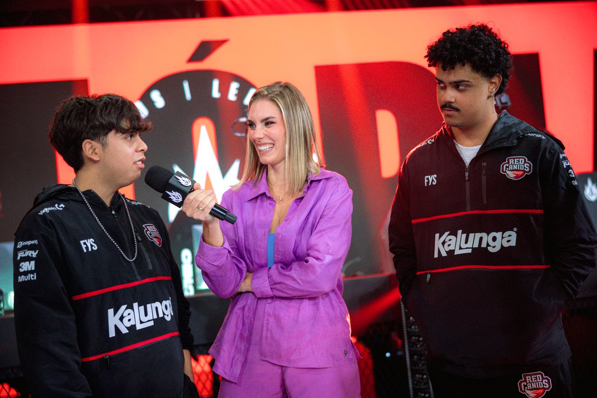 maisesportsbr's tweet image. 📊 Maiores DPMs da Copa CBLOL até então:

🥇 RED Rabelo - 957 
🥈 RED Kaze - 916
🥉 FUR Ayu - 859
4⃣ LOS Zest - 854
5⃣ LEV CEO - 839