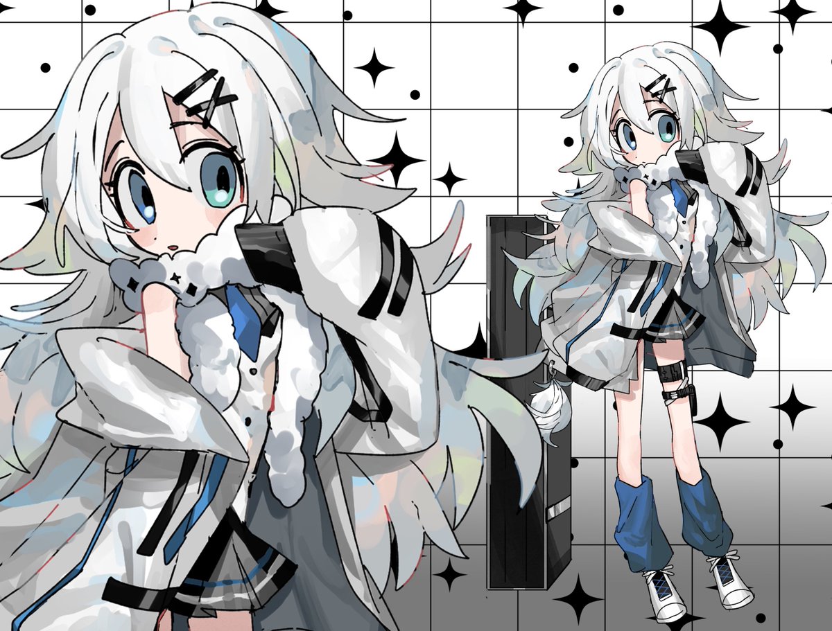 いりむ@ゆっくり実況👻 tweet media