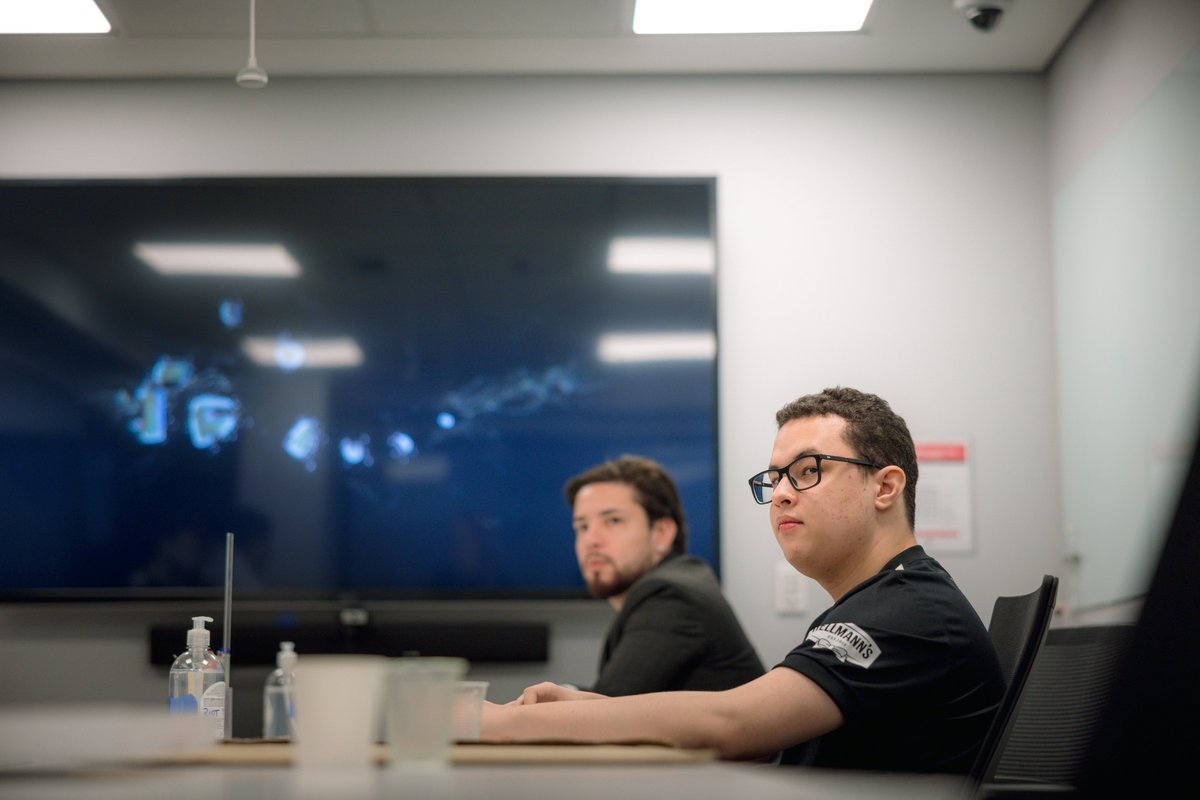 maisesportsbr's tweet image. 📊 Maiores DPMs da Copa CBLOL até então:

🥇 RED Rabelo - 957 
🥈 RED Kaze - 916
🥉 FUR Ayu - 859
4⃣ LOS Zest - 854
5⃣ LEV CEO - 839