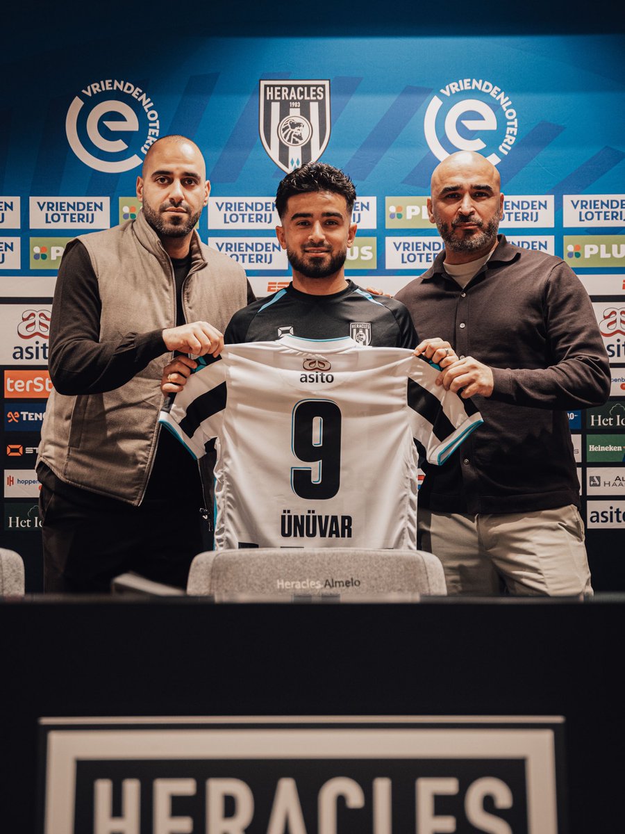 Naci Ünüvar tweet media