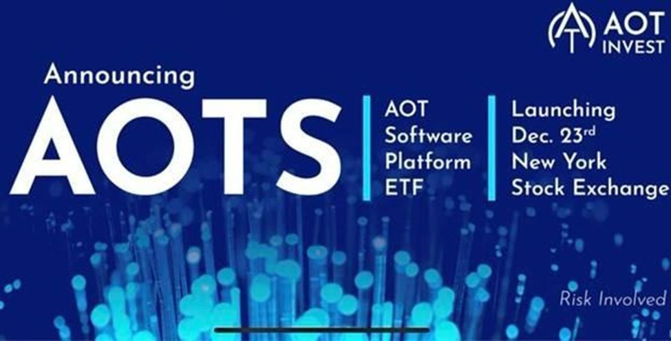 AOT Invest LLC tweet media
