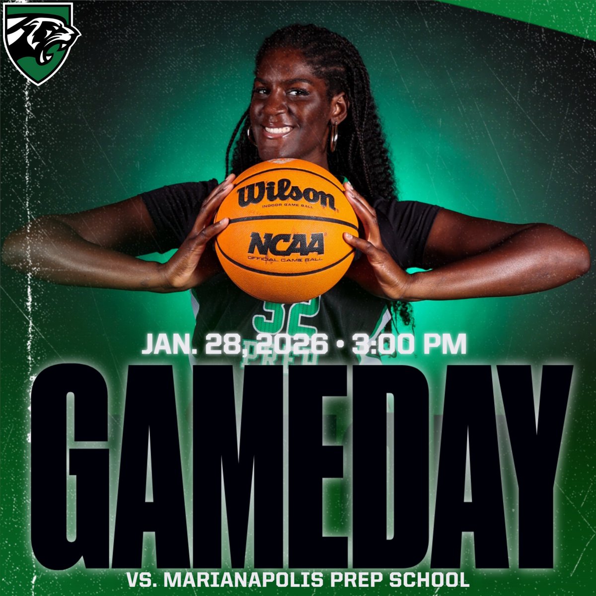 Austin Prep AD tweet media