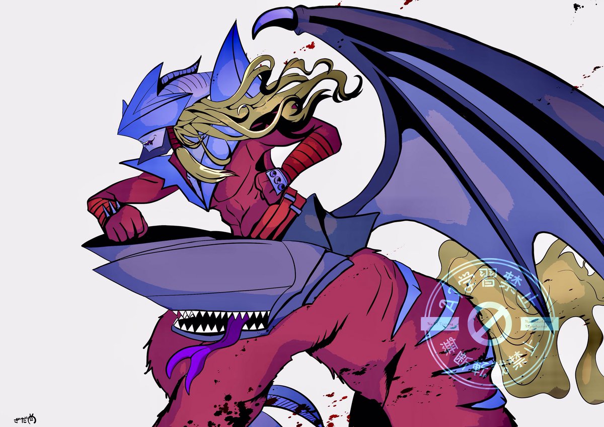 あすみん@(元)五行〼DAGAN (@1227birth) / Posts / X