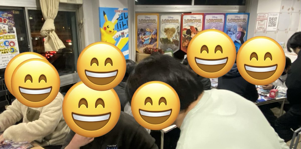 ホロクラTCGチャンネルのノア🪓🌼 tweet media