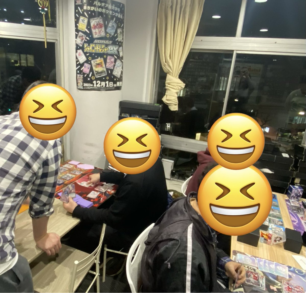 ホロクラTCGチャンネルのノア🪓🌼 tweet media