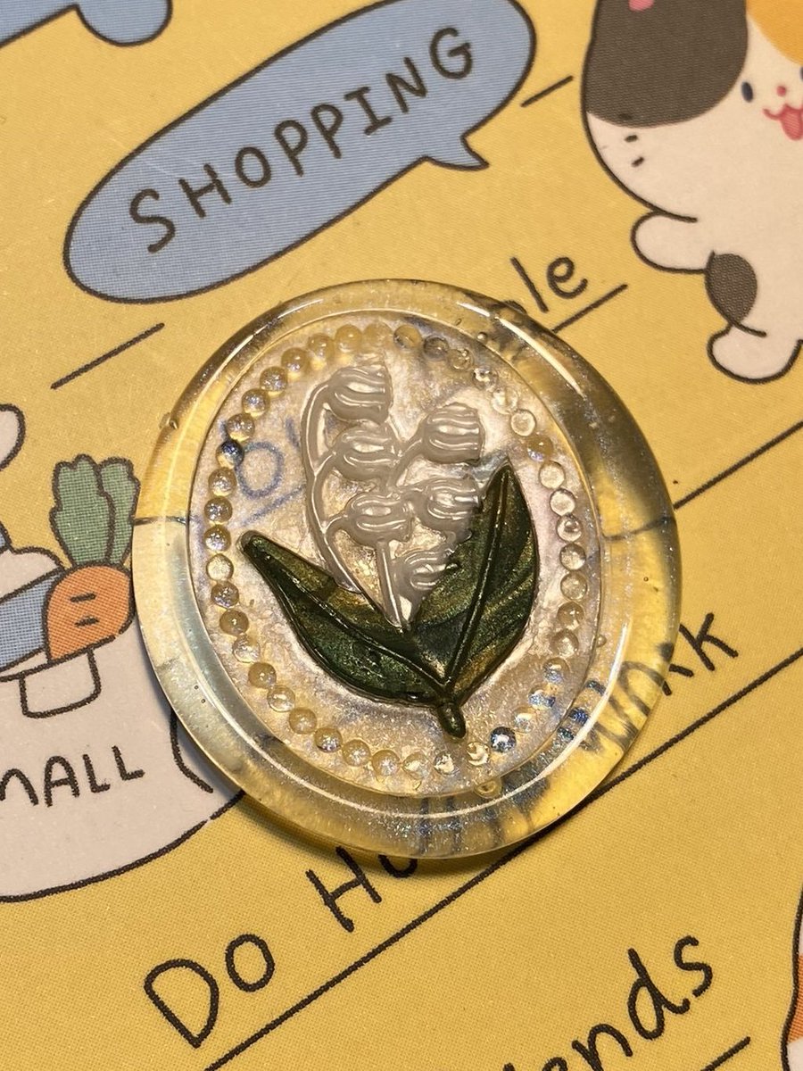 Sunmore Crafts (cms open) 🌷✨ tweet media