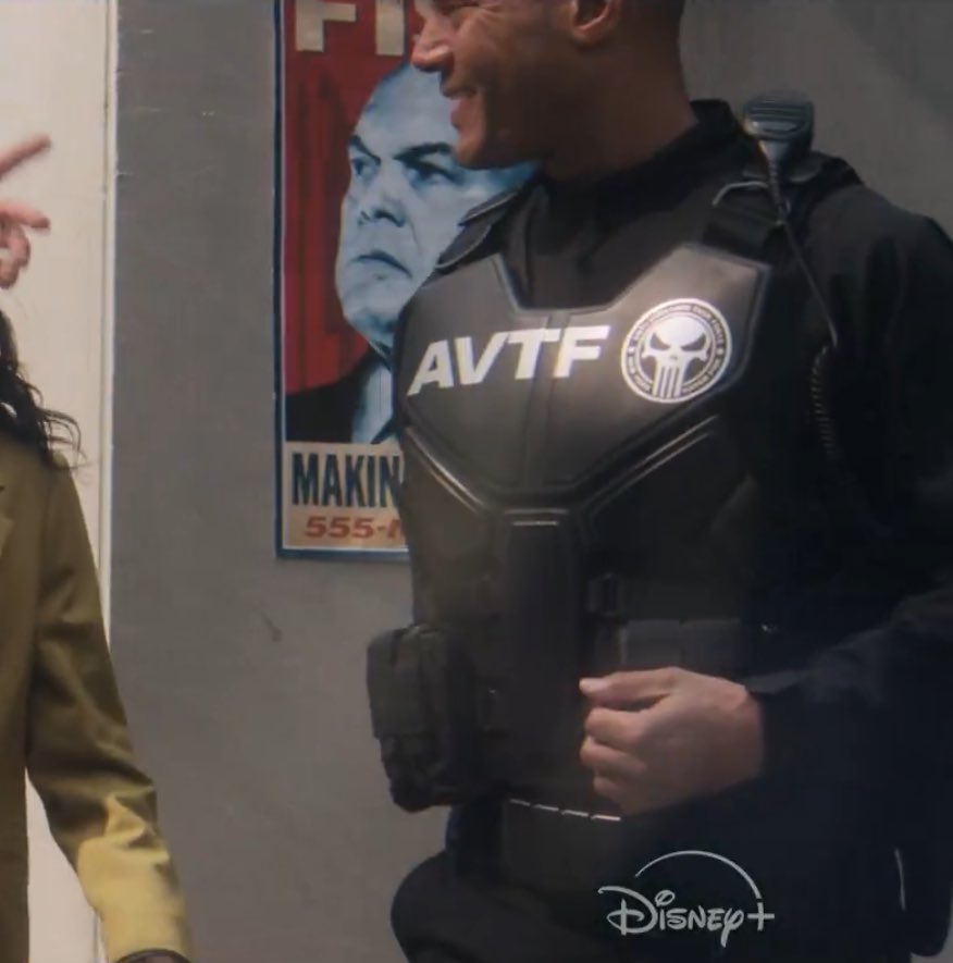 Le QG des Supers tweet media