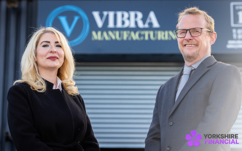 Yorkshire Financial tweet media