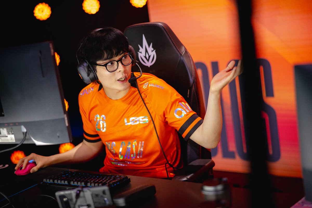 maisesportsbr's tweet image. 📊 Maiores DPMs da Copa CBLOL até então:

🥇 RED Rabelo - 957 
🥈 RED Kaze - 916
🥉 FUR Ayu - 859
4⃣ LOS Zest - 854
5⃣ LEV CEO - 839