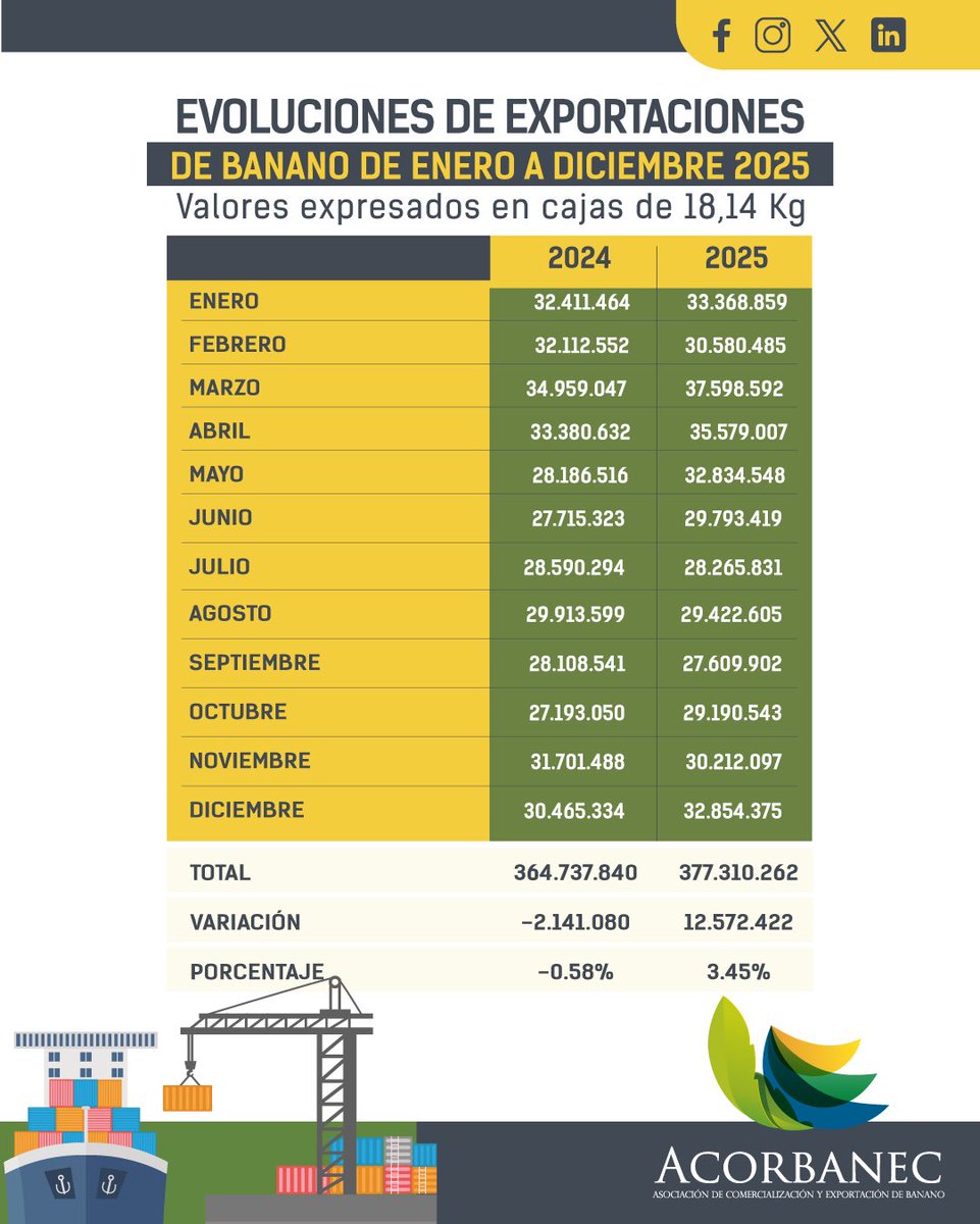 Acorbanec tweet media