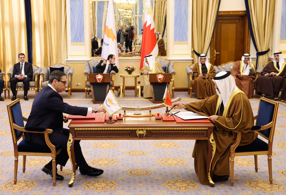 JRCC Larnaca - ΚΣΕΔ Λάρνακας tweet media