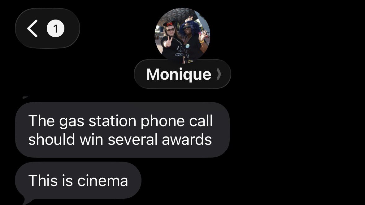 Meghan Hackney tweet media